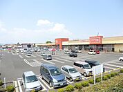 KASUMI（カスミ）フードスクエアピアシティ石岡中央店（ピアシティ石岡内）（106m）