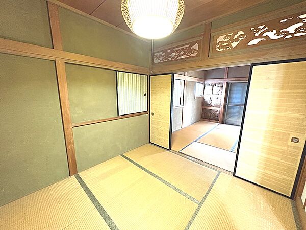 室内