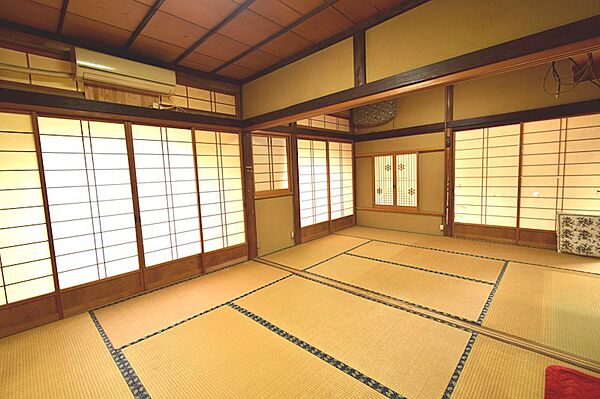 室内