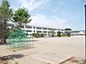周辺：石岡市立府中小学校（551m）