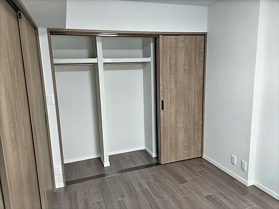 収納があります