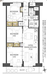 鶴橋駅 2,890万円