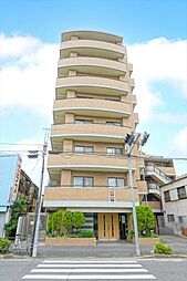 府中美好町デュープレックス