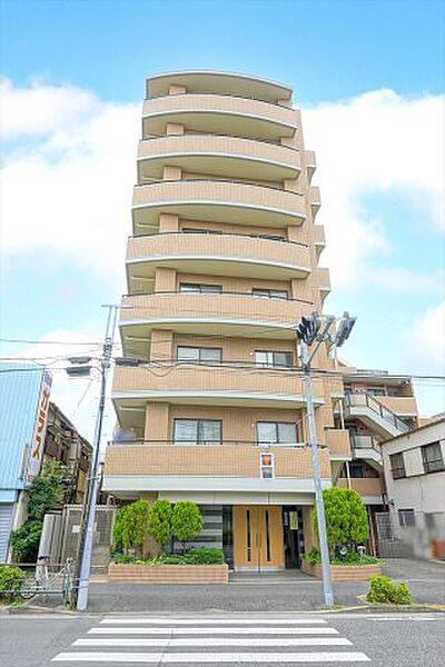 府中美好町デュープレックス