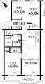 ユニライフ相模大野2階2,599万円