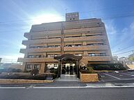 福島県郡山市愛宕町6-1：物件画像