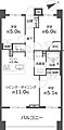 アデニウム町屋4階4,799万円