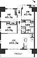 ライオンズ川口並木グランゲート2階6,180万円