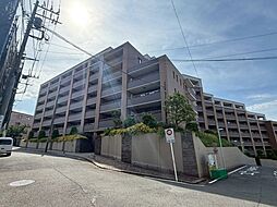 マスターヒルズ横濱