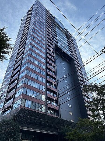 シティタワー仙台五橋