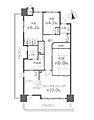 アルファステイツ桜町10階2,649万円