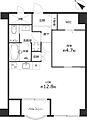 新都心マンション13階5,280万円