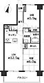 ダイアパレス北赤羽11階5,480万円