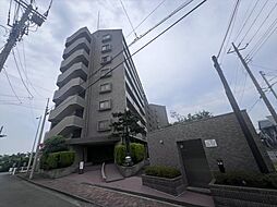 ルイシャトレ稲城多摩川
