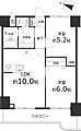 西新宿ダイヤモンドパレス11階6,380万円