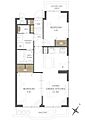 ライオンズマンション東川口第53階2,090万円