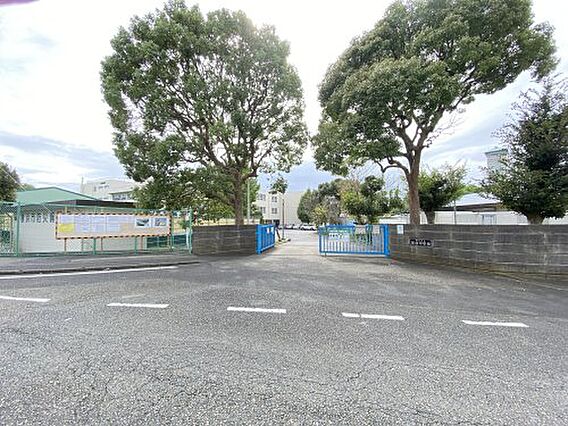 【中学校】深谷...