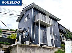中古戸建 住吉