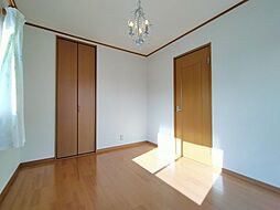 洋室の画像