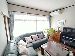 中古戸建　古安曽