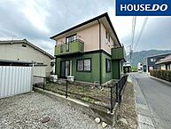 長野県上田市中之条：物件画像