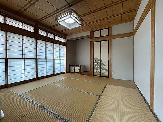 和室