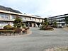 周辺：上田市立塩尻小学校 塩尻小学校 750m