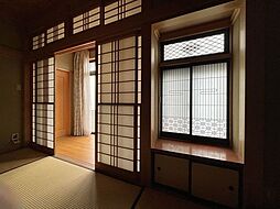 和室の画像