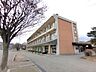 周辺：南小学校 1180m