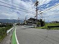 長野県上田市御所：物件画像