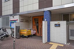 プレミスト堺筋本町ラディーナ