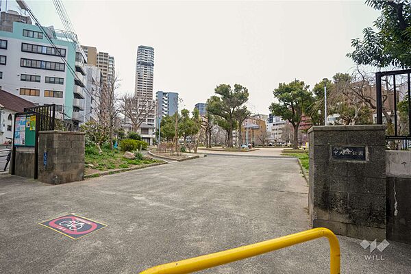 プレミスト堺筋本町ラディーナ