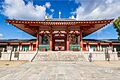 四天王寺