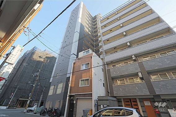 アドバンス難波...