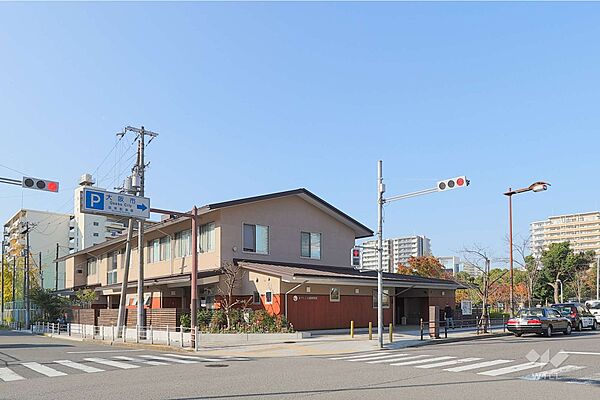 アドバンス難波ラシュレ