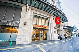 高島屋(大阪店)