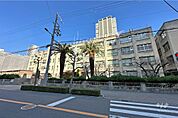 日吉小学校[公立]