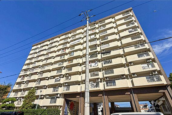 すみれ橋第1コ...