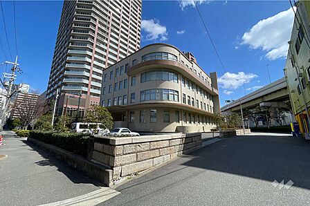 江之子島文化芸術創造センター