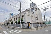 夕陽丘中学校[公立]