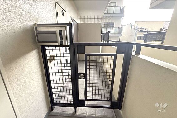 物件の玄関［2...