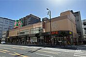 ライフ(阿波座駅前店)