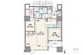 プレミストタワー靱本町25階13,000万円