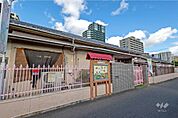 大江幼稚園[公立]の外観