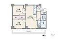 夕陽ケ丘スカイハイツ8階3,399万円
