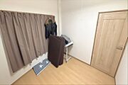 洋室4.5帖［2026年3月9日撮影］