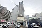 物件（北西側から）［2026年1月15日撮影］