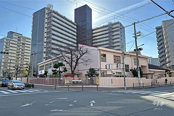日吉幼稚園[公...