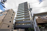 大阪府大阪市天王寺区勝山2丁目1：物件画像