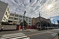 鴫野小学校[公...
